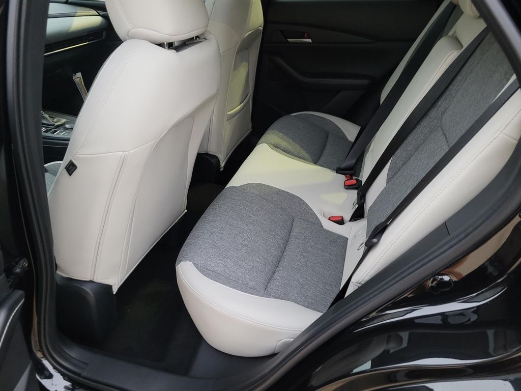 new 2026 Mazda CX-30 car, priced at $28,599