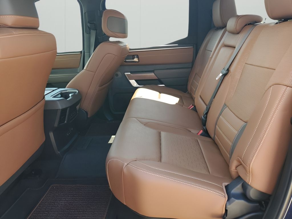 Used Car 2025 Toyota Tundra Hybrid  1794 Edition For Sale Under $70,000 In Austin, Texas