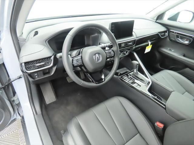 Thumbnail: 2025 Acura ADX - 10