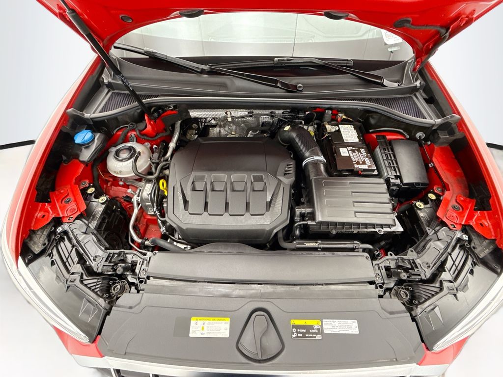 Thumbnail: 2021 Audi Q3 - 28