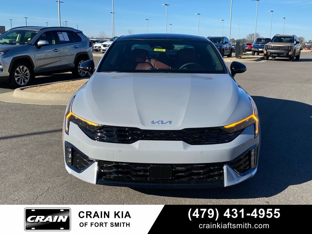 2025 Toyota Tacoma TRD Off-Road Double Cab 4WD