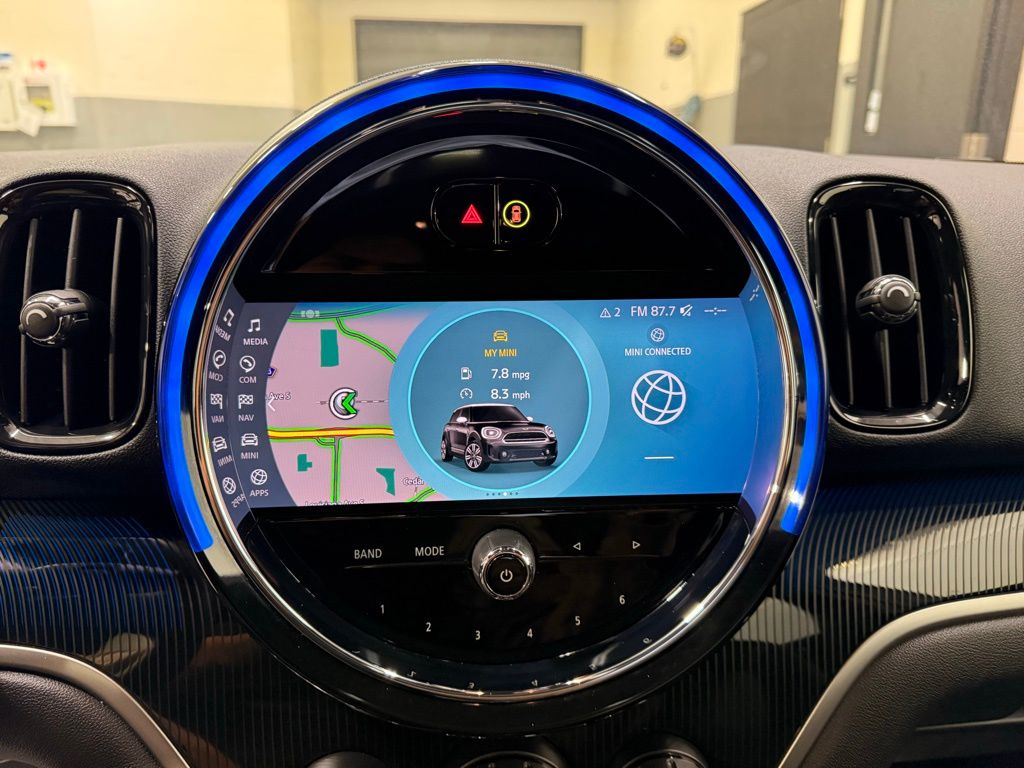 Thumbnail: 2023 MINI Cooper Countryman - 16