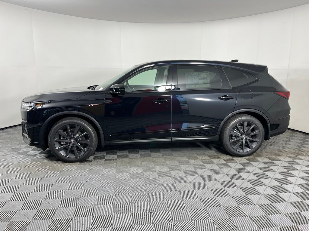 Thumbnail: 2026 Acura MDX - 2