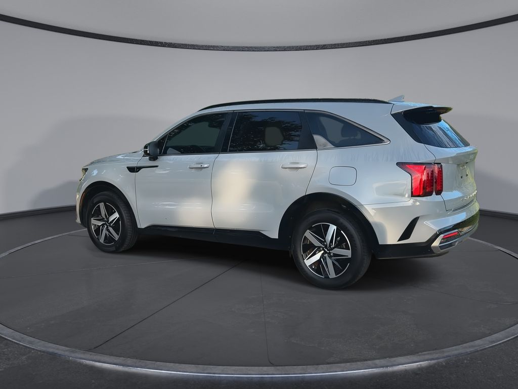 Thumbnail: 2022 Kia Sorento - 6
