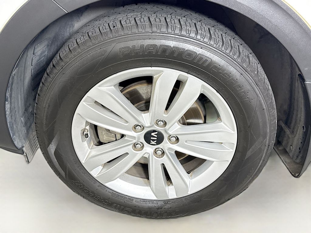 Thumbnail: 2019 Kia Sportage - 29