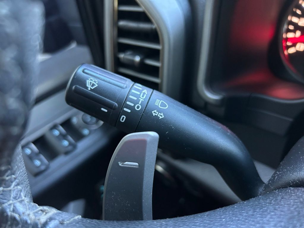 Thumbnail: 2018 Ford F-150 - 21