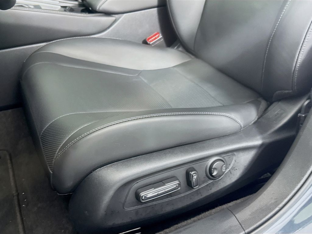 Used Car 2024 Honda Accord Hybrid  Touring For Sale Under $35,000 In Austin, Texas