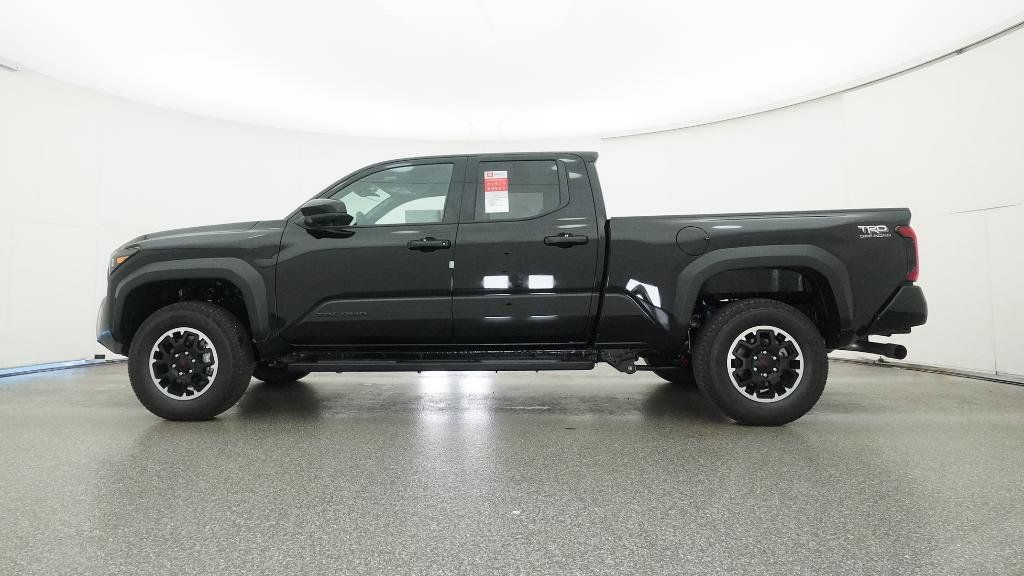 Thumbnail: 2025 Toyota Tacoma - 8