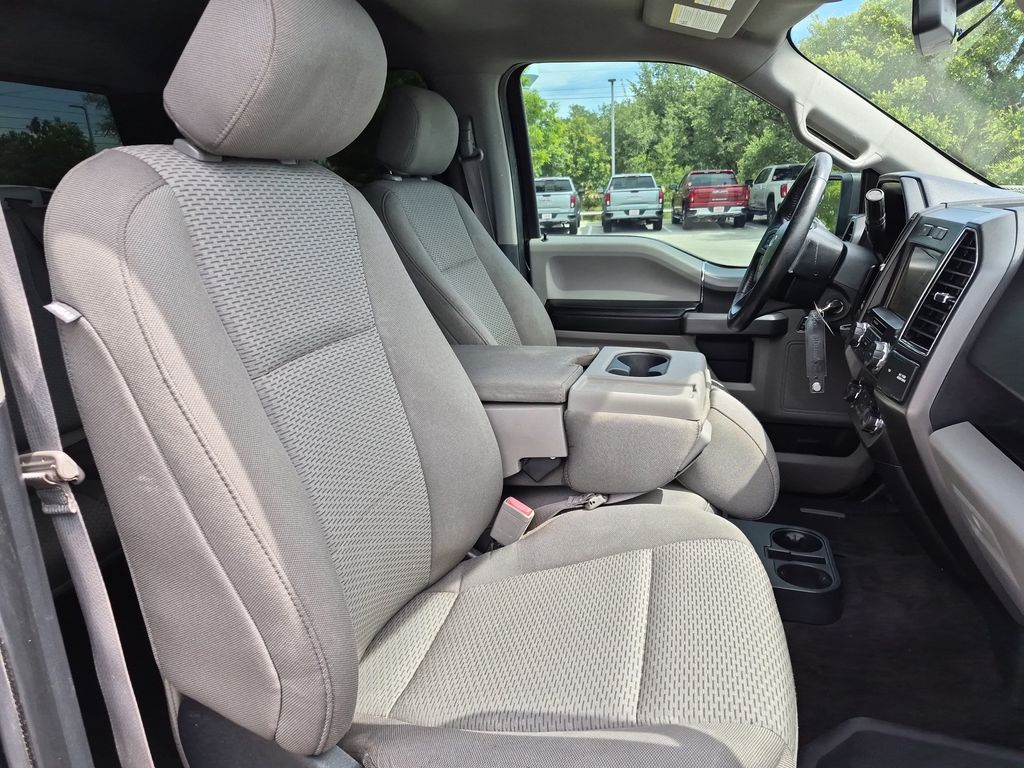 Used Car 2019 Ford F-150  Xlt For Sale Under $25,000 In Austin, Texas