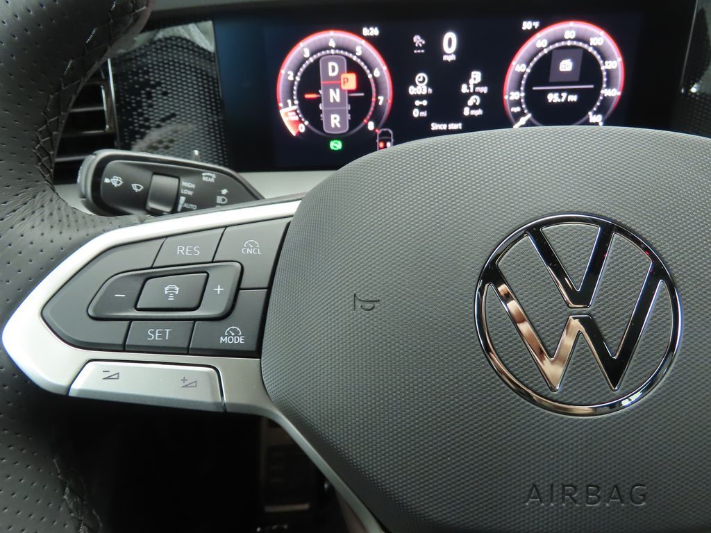 Thumbnail: 2026 Volkswagen Tiguan - 11