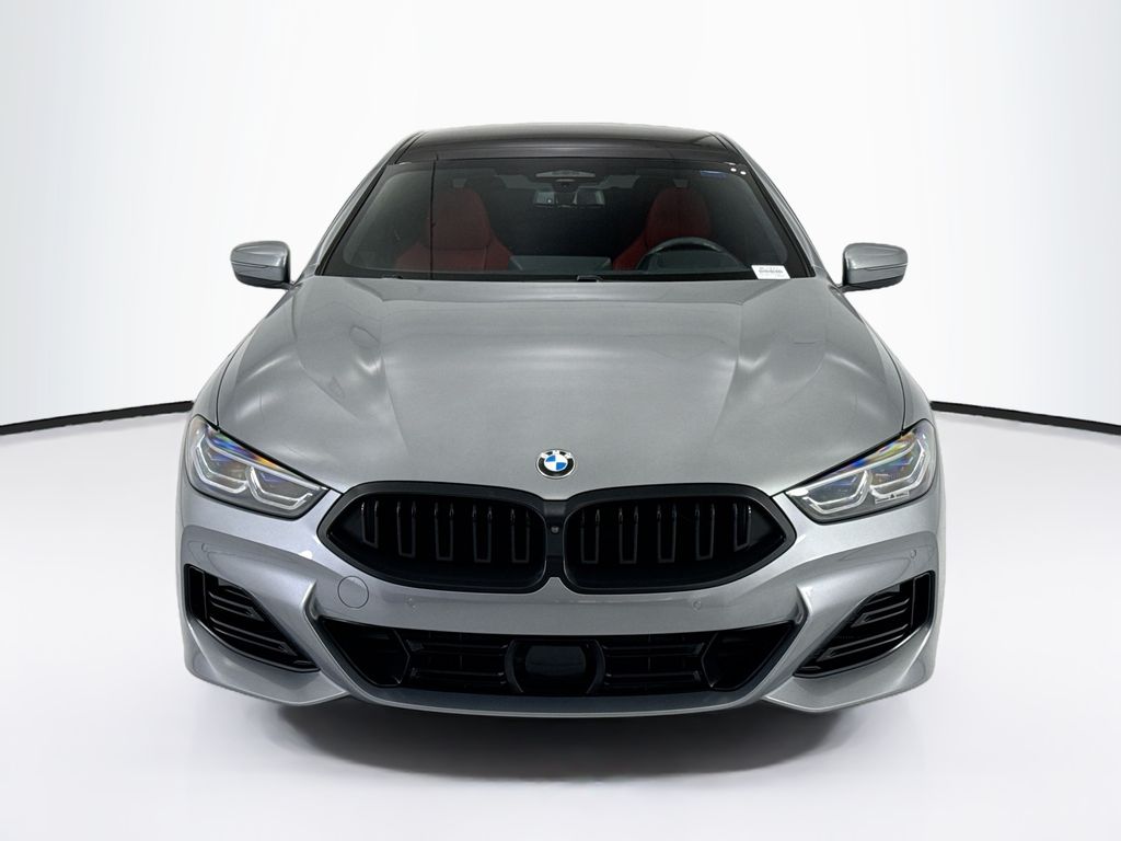 Thumbnail: 2023 BMW 8 Series - 2