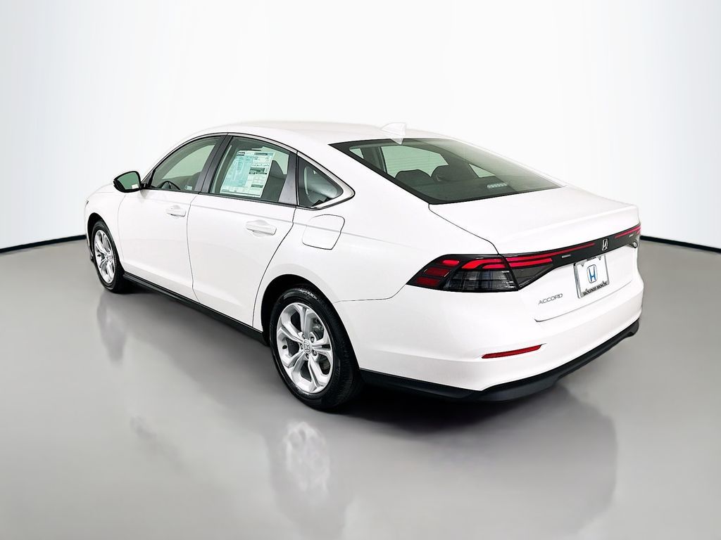 Thumbnail: 2026 Honda Accord - 7