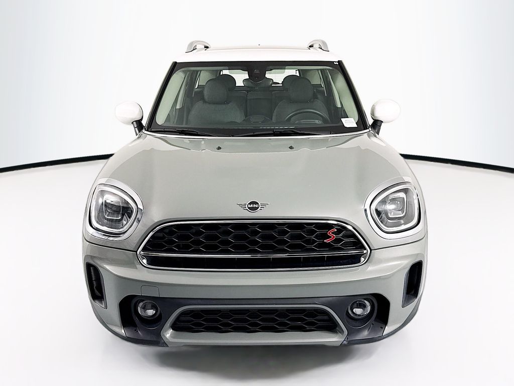 Thumbnail: 2023 MINI Cooper Countryman - 2