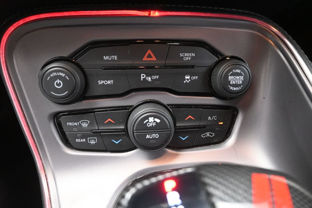 Used 2023 Dodge Challenger Coupe