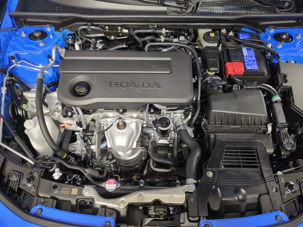 New 2025 Honda Civic For Sale in Fort Wayne, IN