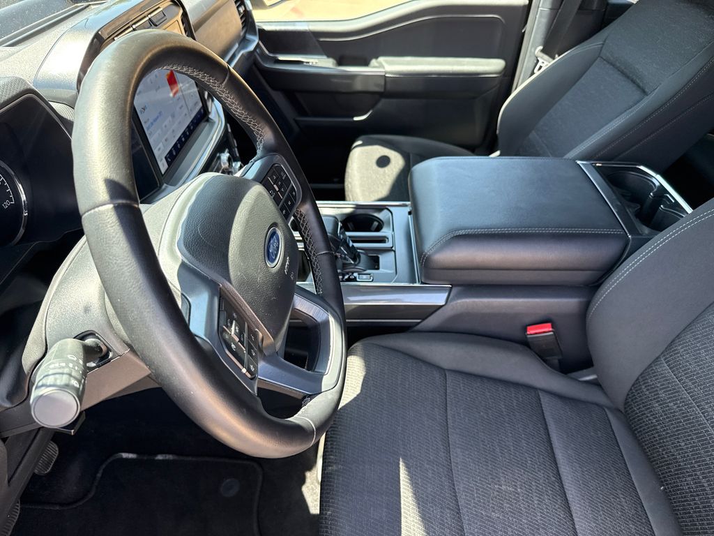 Used 2023 Ford F-150 Truck