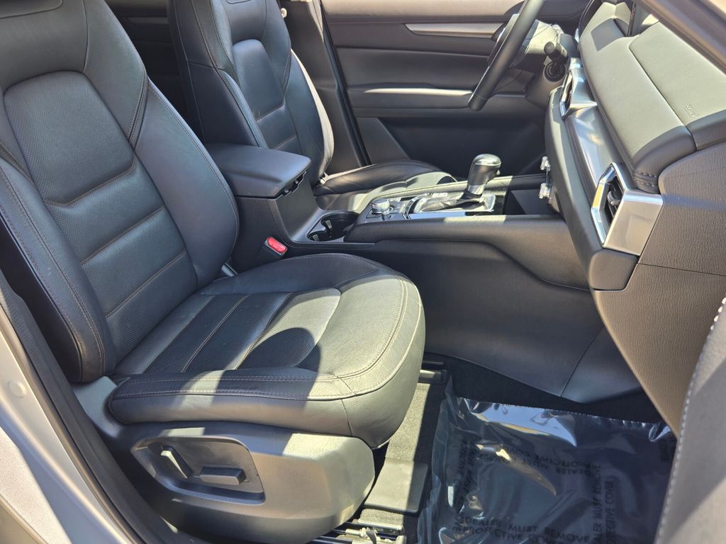 2022 MAZDA CX-5 - $20,900