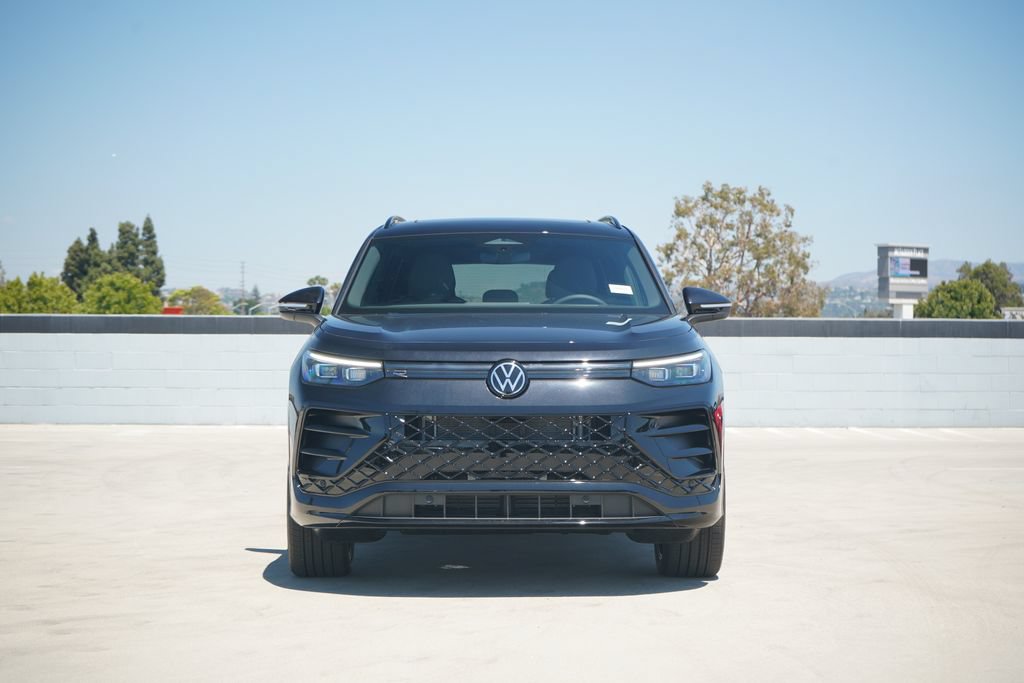 Thumbnail: 2026 Volkswagen Tiguan - 2