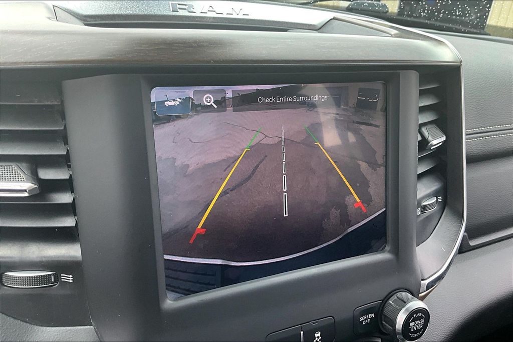 Used 2022 Ram 2500 Truck