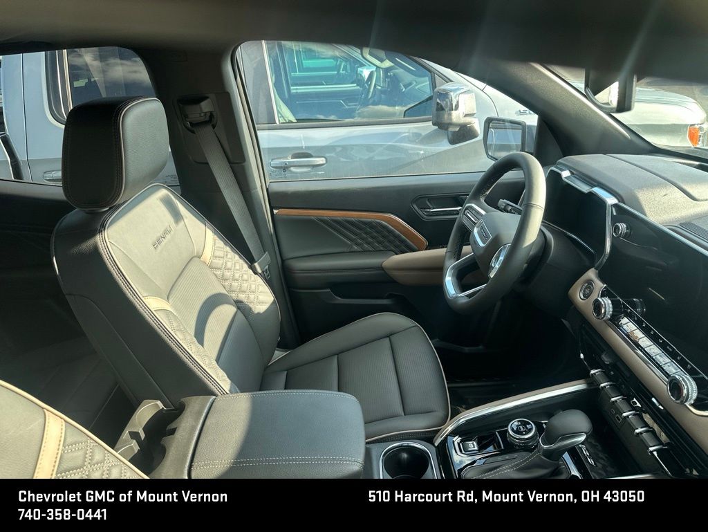 2026 GMC Canyon Denali - Photo 12