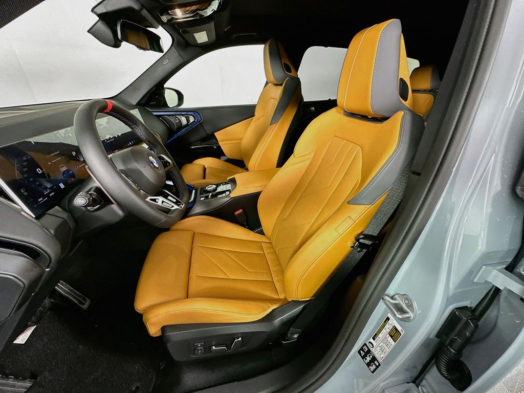 Thumbnail: 2026 BMW X3 - 16
