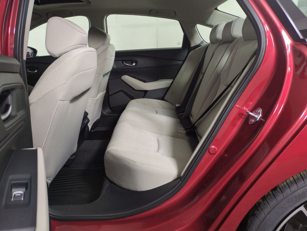 New 2026 Honda Accord For Sale in Fort Wayne, IN