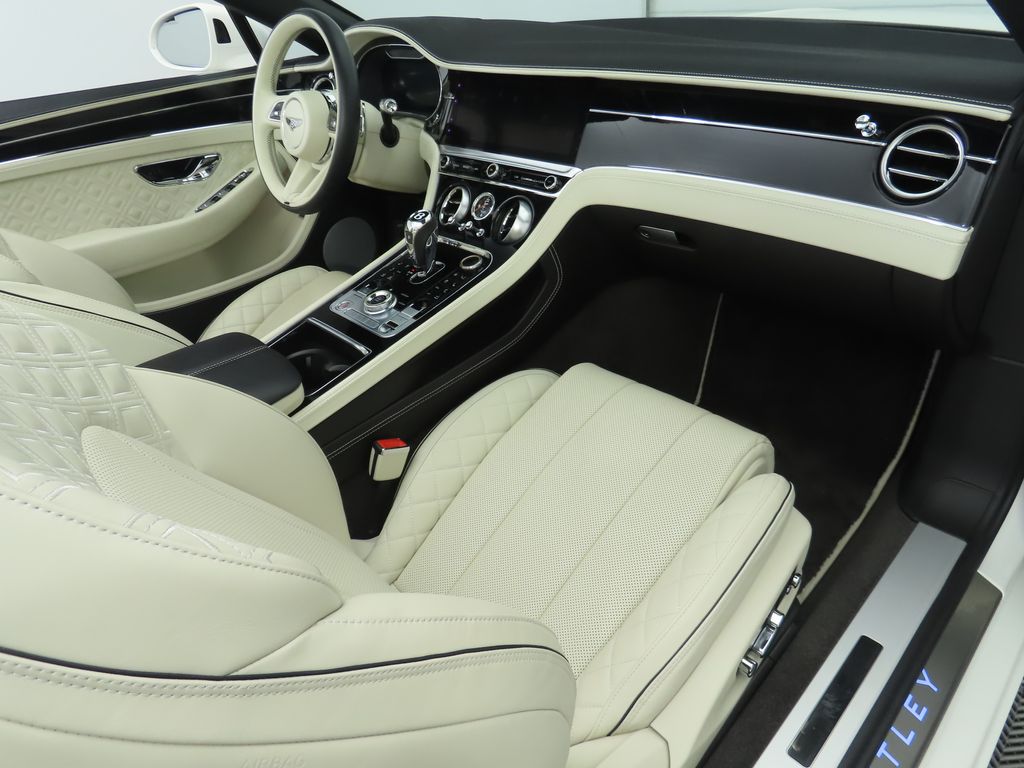 Thumbnail: 2022 Bentley Continental - 26