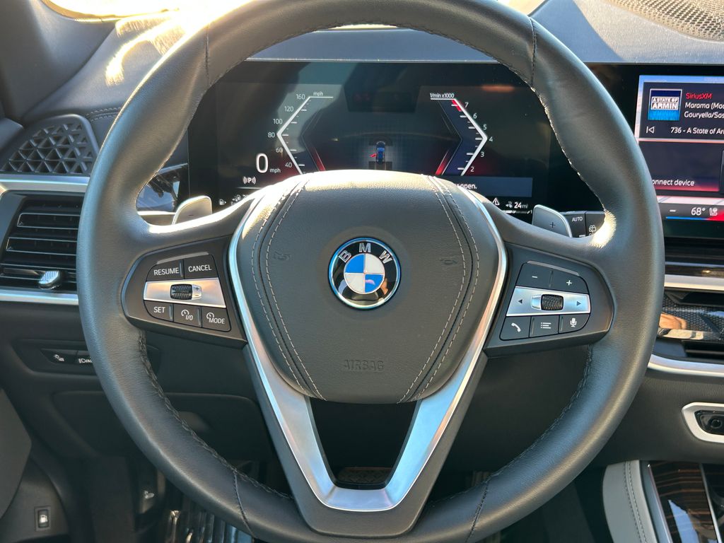 Thumbnail: 2025 BMW X5 - 18