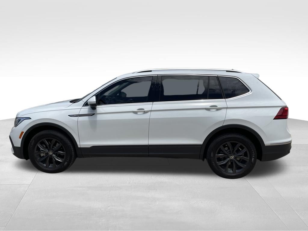 Used Car 2024 Volkswagen Tiguan  2.0t Se For Sale Under $30,000 In Georgetown, Texas