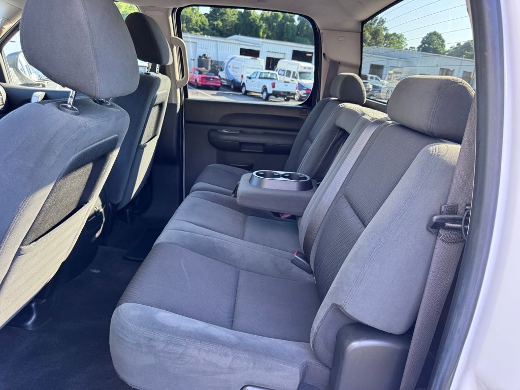 ChevroletSilverado 150026