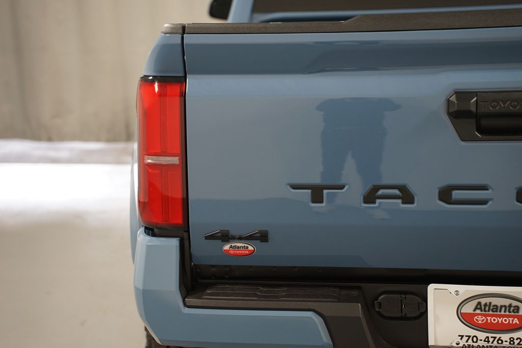 Thumbnail: 2026 Toyota Tacoma - 10