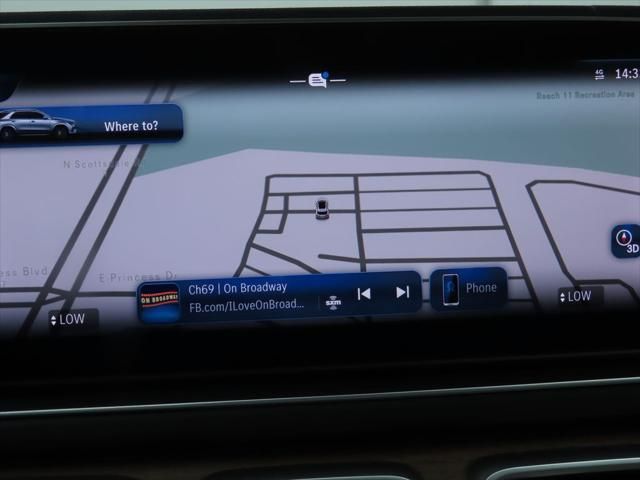 Thumbnail: 2026 Mercedes-Benz GLE - 16