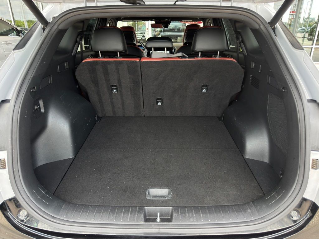2023 Kia Sportage SX Gray at Joe Myers Mazda Kia