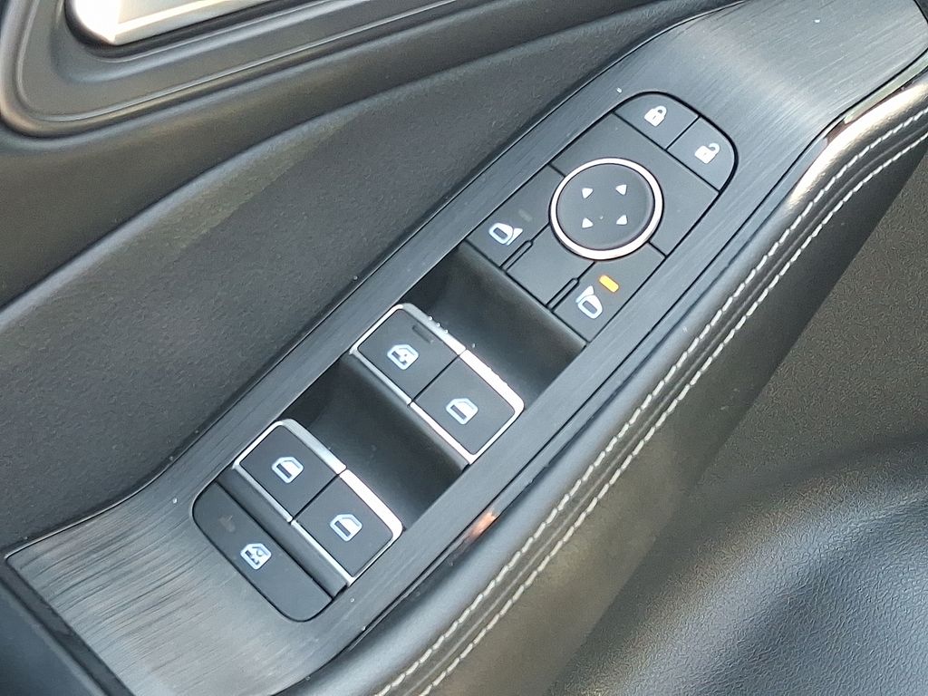 2024 Nissan Rogue — photo 14