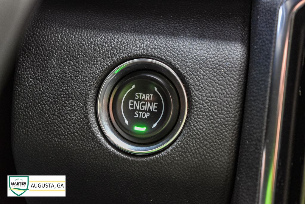 Used 2025 GMC Acadia SUV