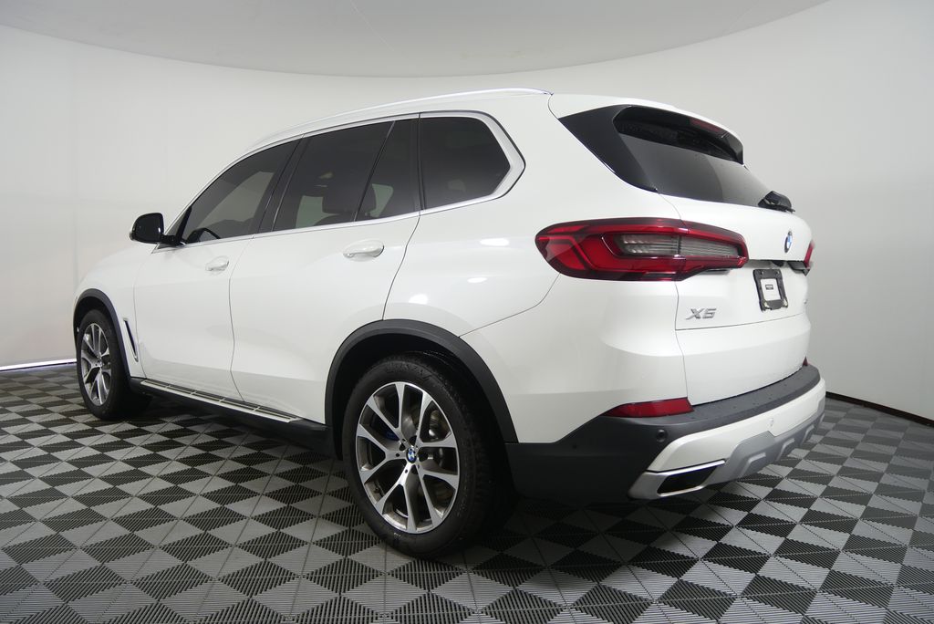 Thumbnail: 2019 BMW X5 - 5
