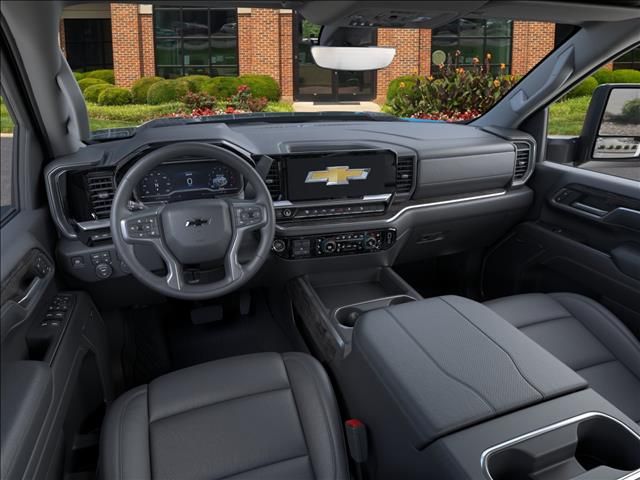 ChevroletSilverado 2500HD15