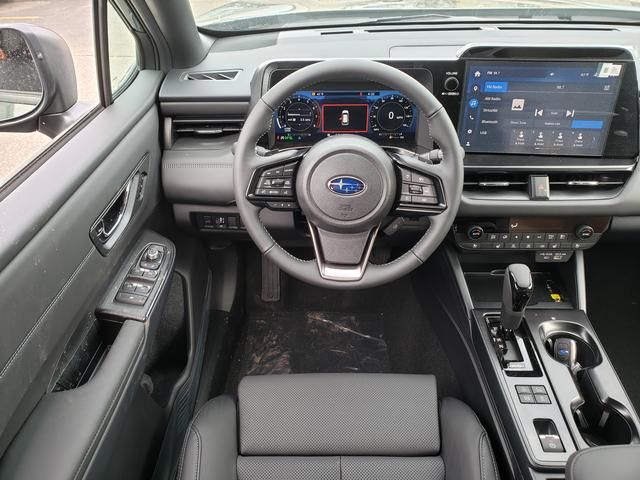 new 2026 Subaru Outback car, priced at $50,833