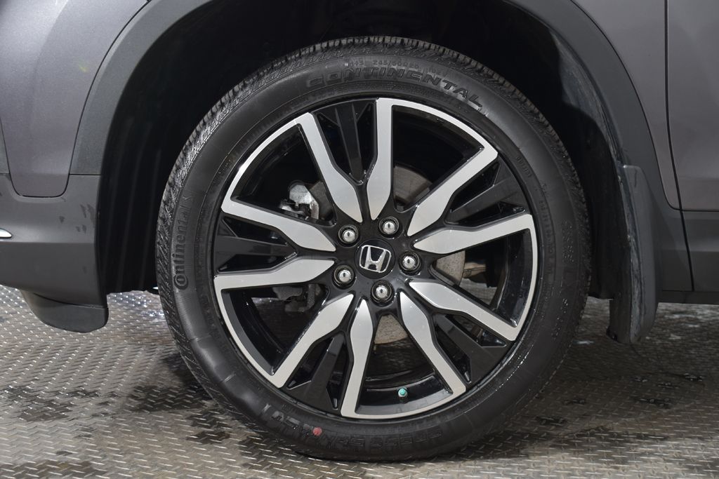 Thumbnail: 2021 Honda Pilot - 29