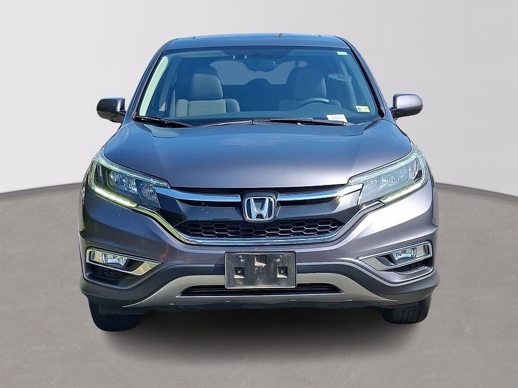 Thumbnail: 2016 Honda CR-V - 2