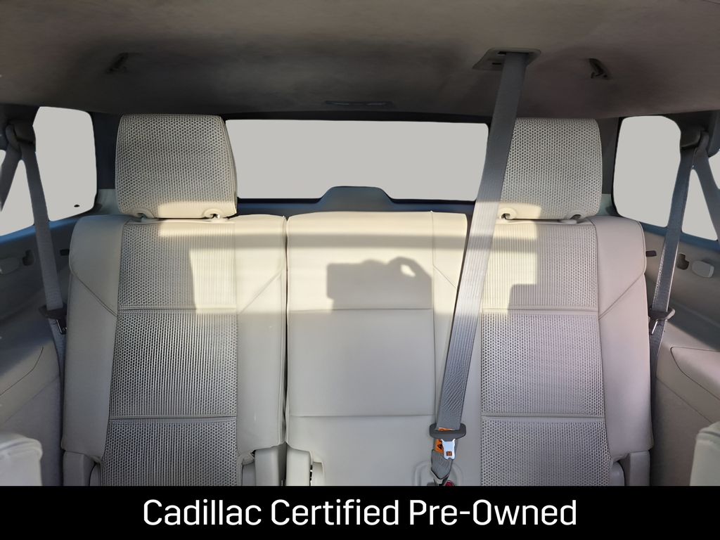 Used Car 2023 Cadillac Escalade Esv  Sport Platinum For Sale Under $80,000 In Austin, Texas