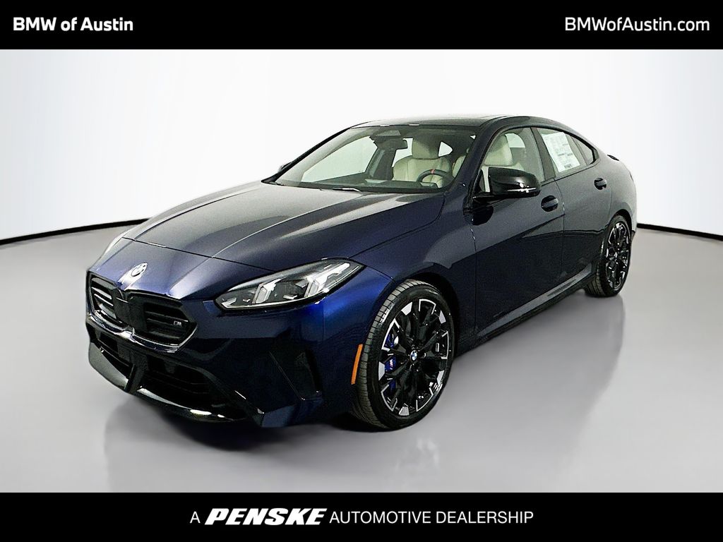 Thumbnail: 2026 BMW 2 Series - 1