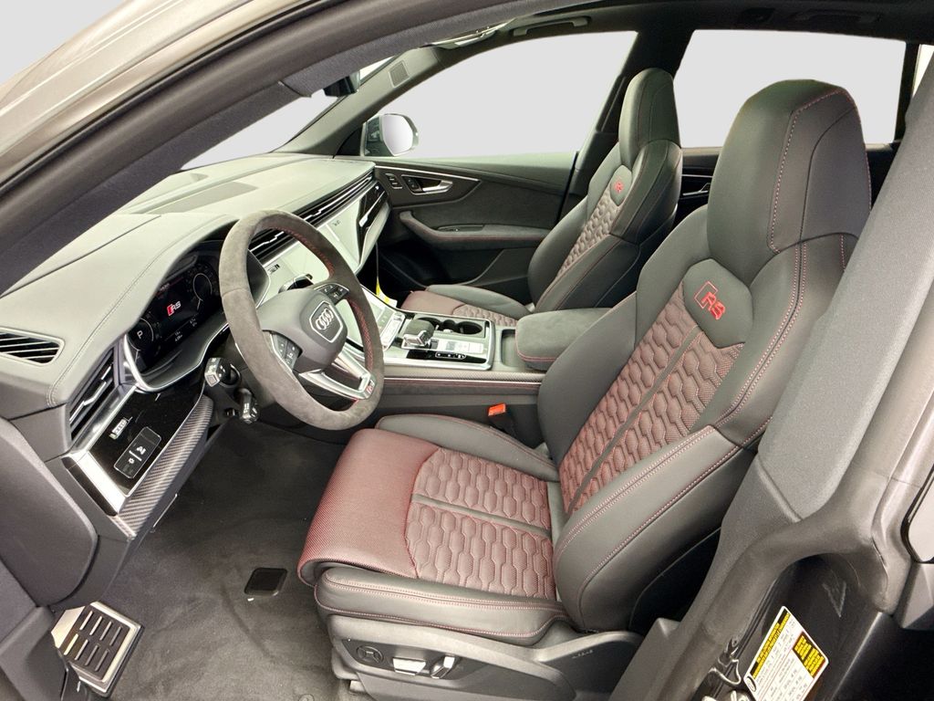 Thumbnail: 2026 Audi RS Q8 - 19