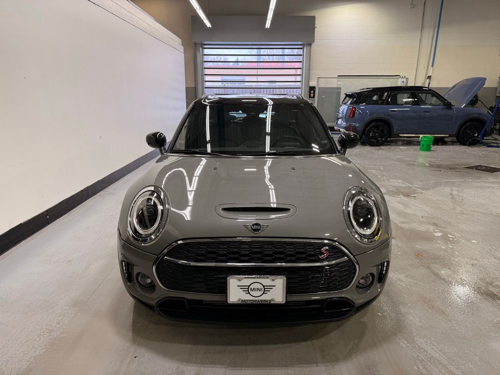 Thumbnail: 2023 MINI Cooper Clubman - 8