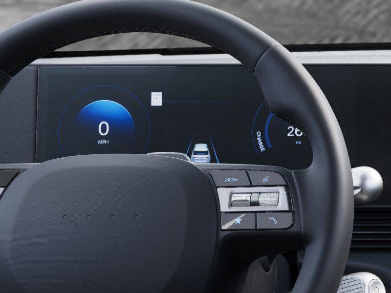 2026 Hyundai IONIQ 5 — photo 14