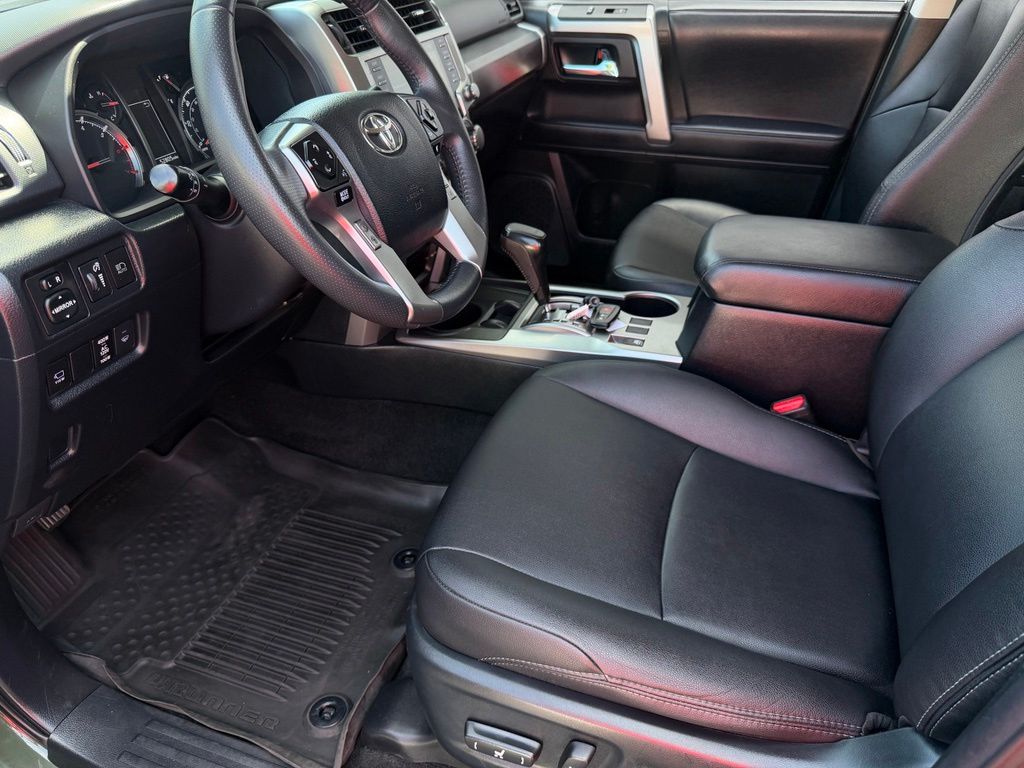 Used 2022 Toyota 4Runner SUV