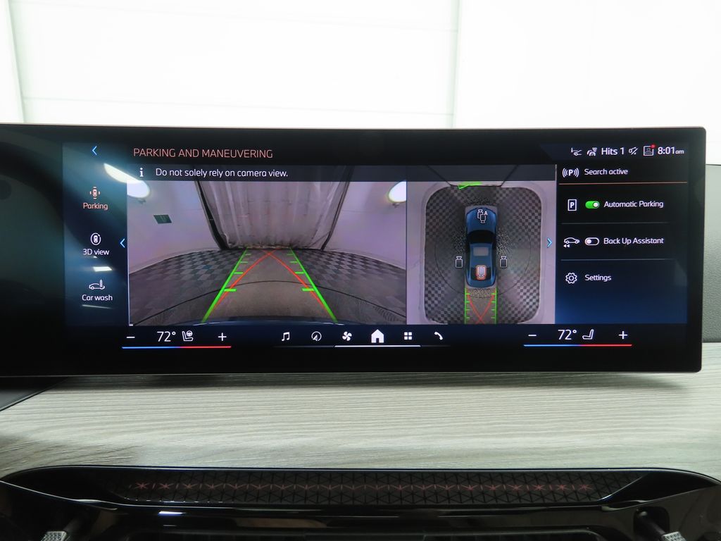 Thumbnail: 2026 BMW 4 Series - 16