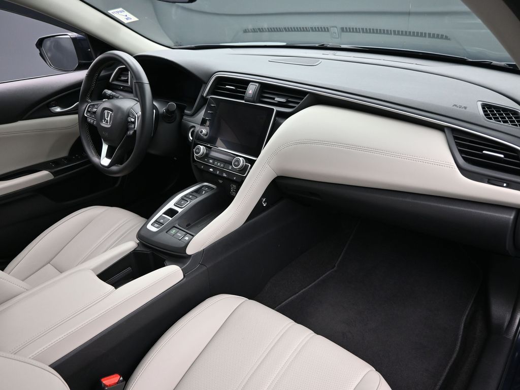 2020 Honda Insight Touring