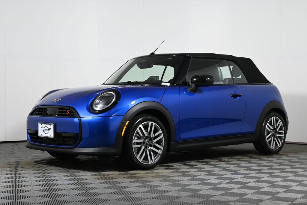 Thumbnail: 2026 MINI Cooper - 5