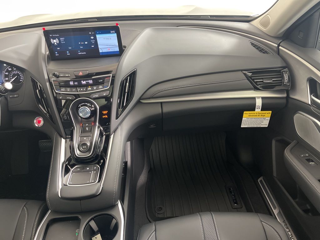 2025 Acura RDX Technology 19
